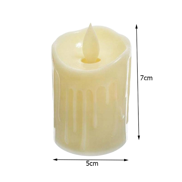 Elemes LED gyertya mozgó láng effektussal - 5x7 cm9 https://velizo.fr/termekkategoria/szepsegapolas-egeszseg/