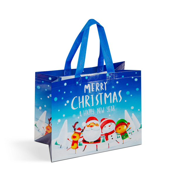 Ajándéktáska - 3 féle - 31 x 25 x 17 cm - 12 db csomag https://velizo.fr/termekkategoria/szepsegapolas-egeszseg/