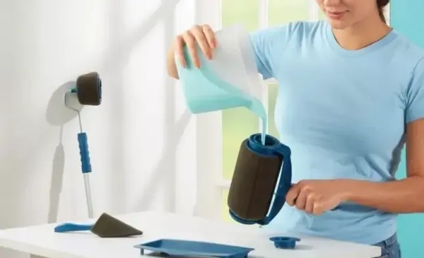 Paint-Roller-Pro