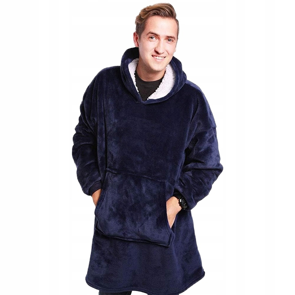 2 az 1-ben meleg pulóver takaró - Oversized - Kék4 https://velizo.fr/termekkategoria/szepsegapolas-egeszseg/