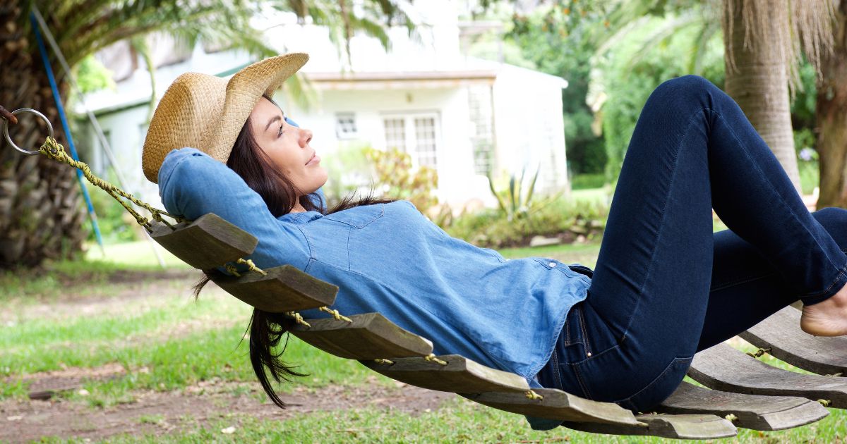Comment rendre ton jardin ou ta terrasse chaleureuse et accueillante ?