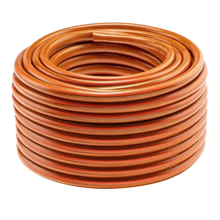 Tuyau d’arrosage NEO ECONOMIC 3/4" x 50 m – 4 couches renforcé en PVC