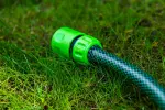 Tuyau d’arrosage VERTO ECONOMIC 30 m 1/2" – résistant aux UV et aux algues