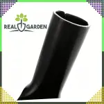 Tête de houe en acier forgé 32 cm – outil de jardin robuste sans manche