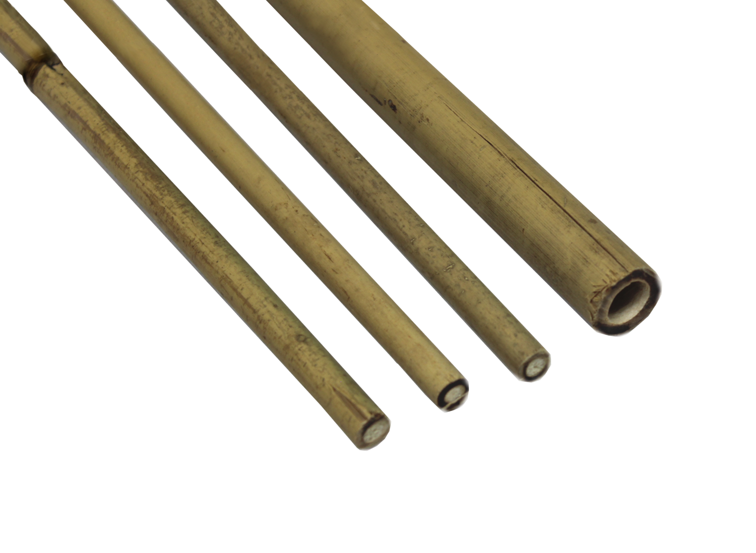 Tuteur en Bambou Naturel 120 cm – Support pour Plantes et Fleurs Tuteur en Bambou Naturel 120 cm – Support pour Plantes et Fleurs