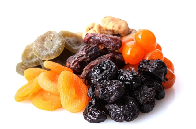 Déshydrateur de fruits et légumes